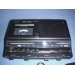 Sanyo TRC-6400 Memo Scriber Dictaphone Voice Recorder